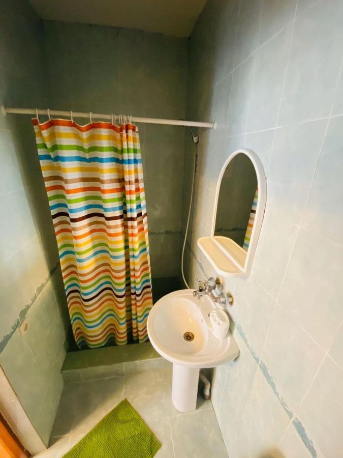 Primorie Guest House Gantiadi Dış mekan fotoğraf