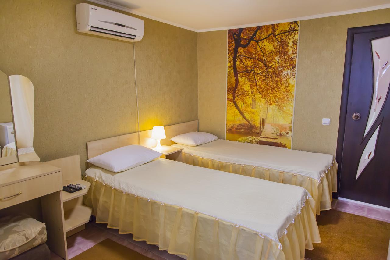 Primorie Guest House Gantiadi Dış mekan fotoğraf